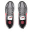 Nike Обувки Nike Air Max Dawn (Gs) DH3157 004 Flat Pewter/Siren Red
