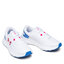 Under Armour Pantofi Under Armour Ua W Charged Rogue 3 Irid 3025756-101 Wht/Blu