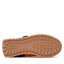 Polo Ralph Lauren Sneakers Polo Ralph Lauren RF104241 CAMO NYLON/OLIVE TUMBLED W/ DARK OLIVE PP