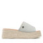 Refresh Espadrillas Refresh 79295 Hielo