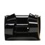 Pinko Handtasche Pinko Aika Clutch Mini PE 23 PLTT 100385 A0QM Black Z99Q