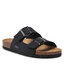 CMP Чехли CMP Eco Thalitha Slipper 3Q91017 Nero U901