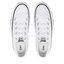 Converse Teniși Converse Ctas Crush Heel Ox A03076C White/White/White