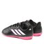 adidas Pantofi adidas Copa Pure.4 Indoor Boots GY9034 Negru