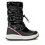 Tommy Hilfiger Cizme de zăpadă Tommy Hilfiger T3A6-33069-1669999 S Black 999