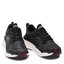 Skechers Boty Skechers Limitless Intensity 128269/BKW Black/White