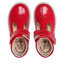 Ricosta Halbschuhe Ricosta Pepino By Ricosta 50 2600202/360 Red
