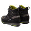 Aku Chaussures de trekking Aku Trekker Lite III Gtx GORE-TEX 977 Black/Green 110
