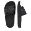 Karl Lagerfeld Kids Papucs Karl Lagerfeld Kids Z29062 Black 09B