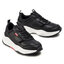 Levi's® Sneakersy Levi's® 232031-795-59 Regular Black