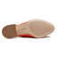 Lasocki Sandales Lasocki AG20-02 Red