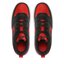 Nike Обувки Nike Court Borough Low 2 (GS) BQ5448 007 Black/University Red/White