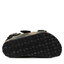 Birkenstock Sandalias Birkenstock Milano Kinder 1017378 Desert Soil Camo Khaki