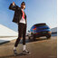 Vans Гуменки Vans Old Skool VN000D3HY28 Black/White