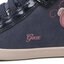 Geox Bakancs Geox B Gisli G. B B261MB 0AJ02 C0965 S Navy/Dk Pink