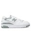 New Balance Sneakersy New Balance BBW550BG Biela