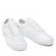 Vans Гуменки Vans Old Skool VN000D3HW00 True White