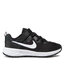 Nike Pantofi Nike Revolution 6 Nn (PSV) DD1095 003 Black/White/Dk Smoke Grey
