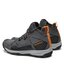 Mammut Trekkings Mammut Saentis Pro Wp 3030-04100-00622-1110 Asphalt/Dark Radiant