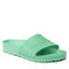 Birkenstock Pantoletten Birkenstock Barbados 1022331 Bold Jade