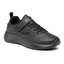 Skechers Sneakersy Skechers Day School 97772L/BBK Black