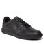 Calvin Klein Сникърси Calvin Klein HM0HM00471 Triple Black 00U