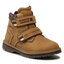 Xti Зимни обувки Xti 150040 Camel
