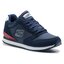 Skechers Sneakers Skechers Waltan 52384/NVY Navy