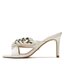 Guess Nazouváky Guess Valaly FL6VLY LEA03 WHITE