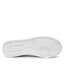 Champion Sneakersy Champion Rebound Evolve Ii Low Element Low Cut Sh S22129-WW003 Wht/Green