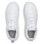 adidas Topánky adidas Tensaur K S24039 Ftwwht/Ftwwht/Gretwo