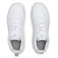 adidas Взуття adidas Tensaur K S24039 Ftwwht/Ftwwht/Gretwo