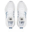 adidas Pantofi adidas Multix J GX4230 Ftwwht/Altblu/Greone