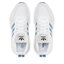 adidas Schuhe adidas Multix J GX4230 Ftwwht/Altblu/Greone