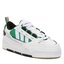 adidas Obuća adidas Adi2000 Shoes ID2104 Ftwwht/Ftwwht/Green