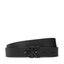 Calvin Klein Jeans Női öv Calvin Klein Jeans Mono Hardware Leather Belt 2.5mm K60K610365 BDS