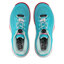 Wilson Zapatos Wilson Rush Pro Jr 4.0 Ql WRS329070 Scuba Blue/Wht/Love Potn
