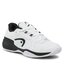 Head Pantofi Head Sprint 3.5 275323 White/Black 025