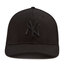 New Era Șapcă New Era Tonal Black 950 12285240 Negru