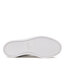 Puma Sneakers Puma Rickie Jr 384311 13 Dark Night/Plat Gray/Zinnia