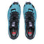 Salomon Pantofi Salomon Speedcross 5 Gtx GORE-TEX 414616 20 V0 Delphinium Blue/Mallard Blue/Lavender
