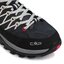 CMP Παπούτσια πεζοπορίας CMP Rigel Low Wmn Trekking Shoes Wp 3Q13246 Antracite/Off White 76UC