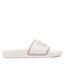 Liu Jo Papucs Liu Jo Kos 02 BA3149 EX028 White/Phard S1097
