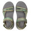 Teva Сандали Teva Terra Fi Lite 1001474 Btol