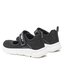 Geox Balerini Geox J Aril Girl J35DLF07QBCC9999 M Black