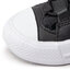 Converse Sandale Converse Ultra Sandal Slip A01219C Black/Black/White