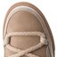 Inuikii Buty Inuikii Sneaker Classic 70203-5 Beige