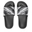 Kappa Șlapi Kappa 243123ST Black/White 1110