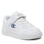 Champion Сникърси Champion Rebound Low G Ps S32491-CHA-WW001 Wht