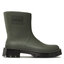 Hugo Cizme de cauciuc Hugo 50487964 Dark Green 305